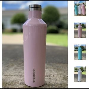 Corkcicle Classic Canteen- 25oz  Glossy